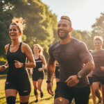 HOW TO ACHIEVE YOUR FITNESS GOALS?
